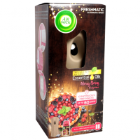 Air Wick Freshmatic Vůně zimního ovoce difuzér a náplň 250ml