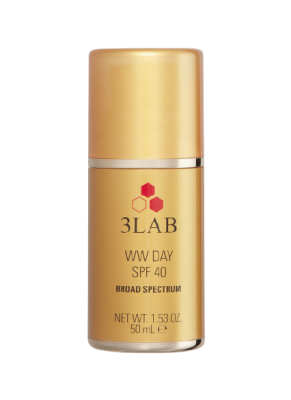 3LAB WW Day SPF40 50ml