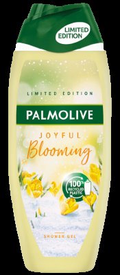Palmolive sprchový gel Joyful Blooming
