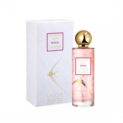 Lalique Mon Premier Cristal refill Sensuel AdP 100ml