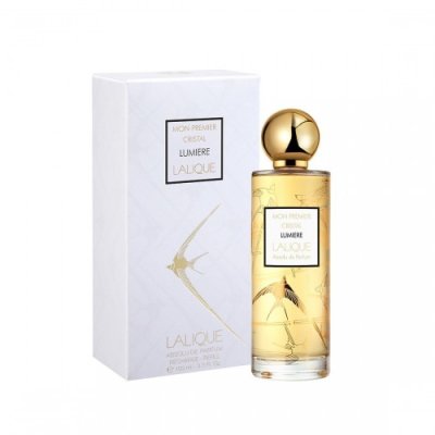 Lalique Mon Premier Cristal refill Lumiere AdP 100ml