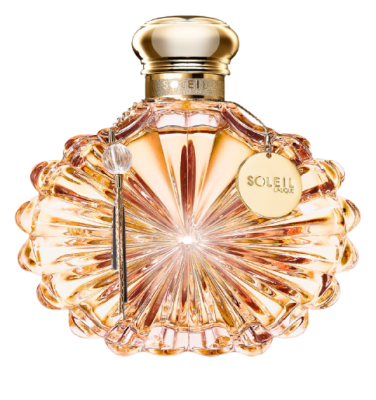 Lalique Soleil EdP 100ml