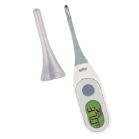 Braun PRT 2000 digitální teploměr