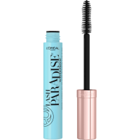 L´Oréal Paris Paradise Extatic voděodolná prodlužující řasenka pro objem řas Black 6,4 ml