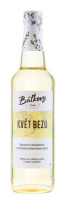 Báťkovy sirupy Bezový sirup 500ml