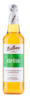 Báťkovy sirupy Kopřivový sirup 500ml