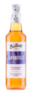 Báťkovy sirupy Levandulový sirup 500ml