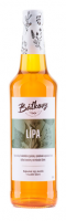 Báťkovy sirupy Lipový sirup 500ml
