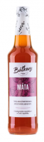Báťkovy sirupy Mátový sirup 500ml