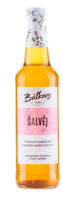 Báťkovy sirupy Šalvějový sirup 500 ml