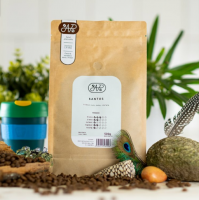 Apecafé Brazílie Santos 500g