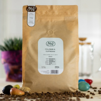 Apecafé Colombia Supremo 1000g