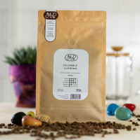 Apecafé Colombia Supremo 500g