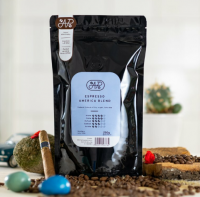 Apecafé Espresso America Blend 250g