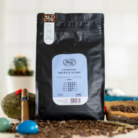 Apecafé Espresso America Blend 500g