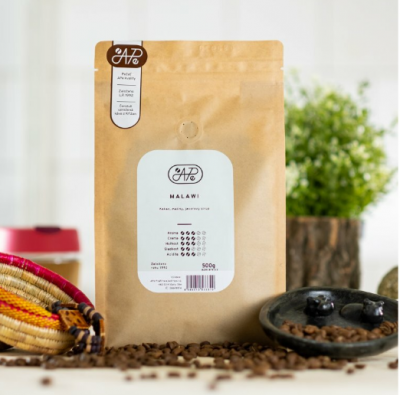 Apecafé Malawi 500g