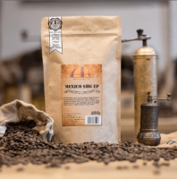 Apecafé Mexico 250g