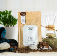 Apecafé Káva Peru Grade 1 Organic 250g