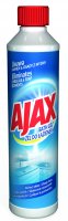Ajax čistící gel do koupelny 500ml