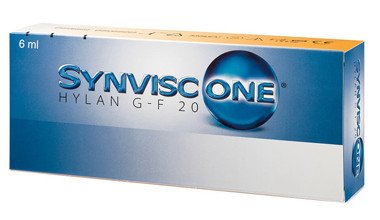 SYNVISC ONE 1 SYRx48mg/6ml