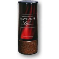 Davidoff Rich Aroma 100g instant káva 8420