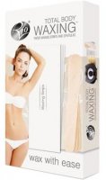 RIO TOTAL BODY WAXING ACCESSORIES