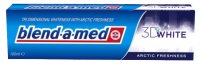Blend-a-med 3D White zubní pasta s bělicím účinkem 100ml