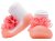 Attipas Dětské Botičky New Corsage Pink S