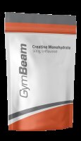GymBeam Kreatin Monohydrate unflavored 500g