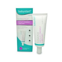 BabyStart FertilSafe PLUS Lubrikační gel 75 ml