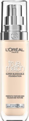 L'Oréal Paris True Match make-up 1D/1W Golden Ivory 30ml