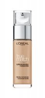 L'Oréal Paris True Match make-up 1D/1W Golden Ivory 30 ml