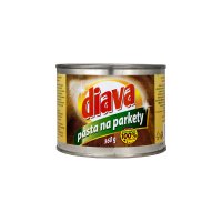 Diava vosková pasta na parkety 360g