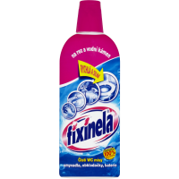 Fixinela tekutý čistič na rez a vodní kámen 500ml