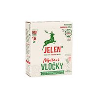 Jelen mýdlové vločky 1,5kg