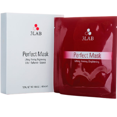 3LAB Perfect Mask 5x22ml