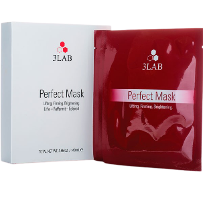 3LAB Perfect Mask 5 x 22 ml