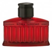 Laura Biagiotti Roma Passione Uomo toaletní voda pánská 75 ml