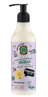 Planeta Organica Vanilkové tělové mléko Madagaskarské sny 250ml