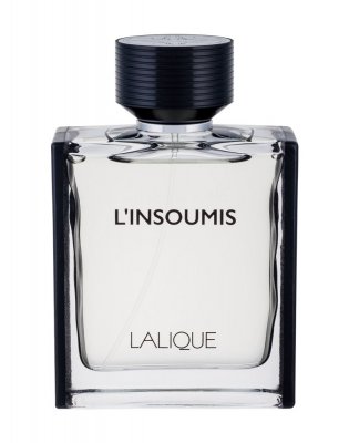 Lalique L´Insoumis EdT 100ml