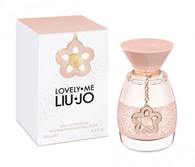 Liu Jo Lovely Me EdP 100ml