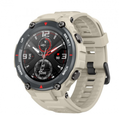 amazfit trex khaki
