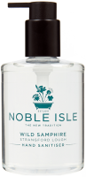 Noble Isle Wild Samphire dezinfekční gel na ruce 250ml