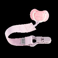 LOVI Stužka na dudlík s klipem BABY SHOWER holka LOVI Stužka na dudlík s klipem BABY SHOWER holka