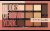 Maybelline Paletka 16 očních stínů Nudes of New York 18g