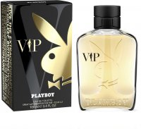 Playboy VIP Pánská toaletní voda 100 ml