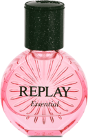 Replay Essential Dámská toaletní voda 20ml