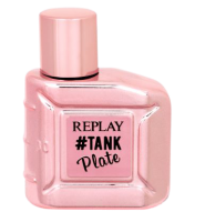 Replay Tank Plate Dámská toaletní voda 30ml