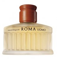 Laura Biagiotti Roma Uomo EdT 75ml