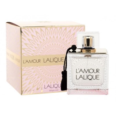 Lalique L´Amour EDP 100ml